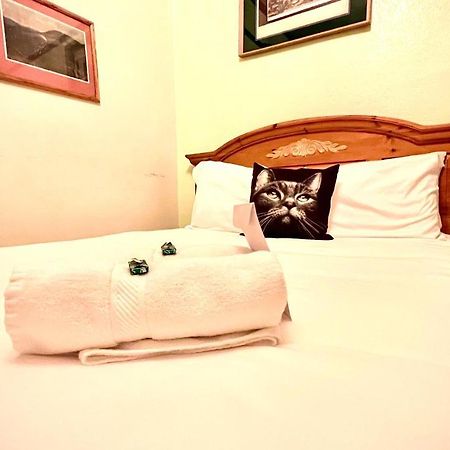 Hotel La More At The Bisbee Inn Ngoại thất bức ảnh