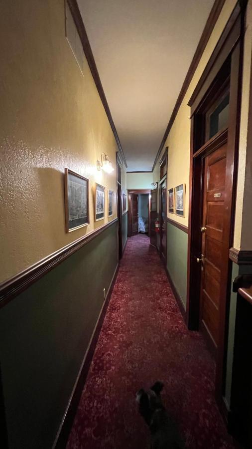 Hotel La More At The Bisbee Inn Ngoại thất bức ảnh