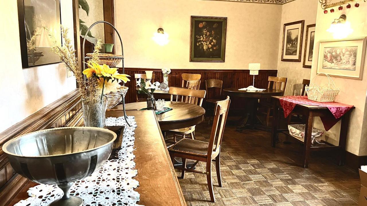 Hotel La More At The Bisbee Inn Ngoại thất bức ảnh