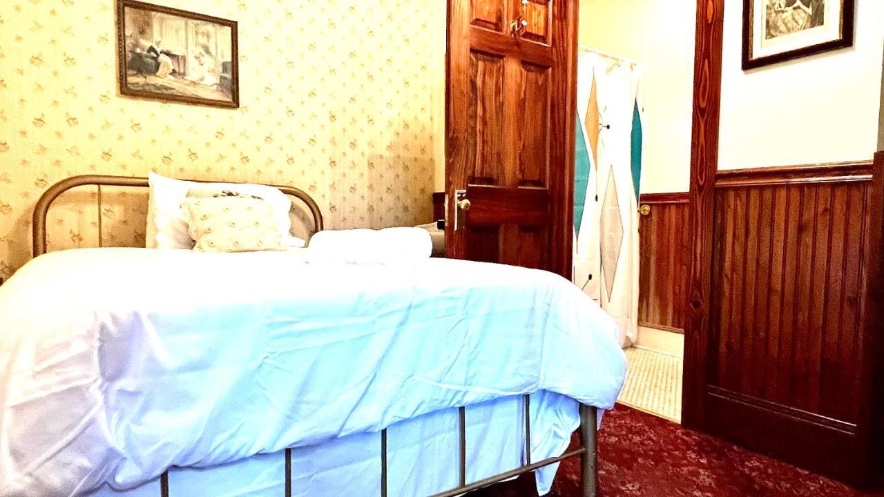 Hotel La More At The Bisbee Inn Ngoại thất bức ảnh