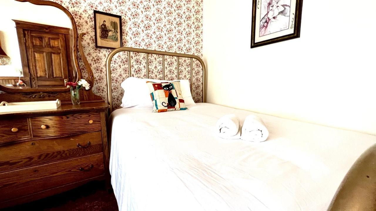 Hotel La More At The Bisbee Inn Ngoại thất bức ảnh