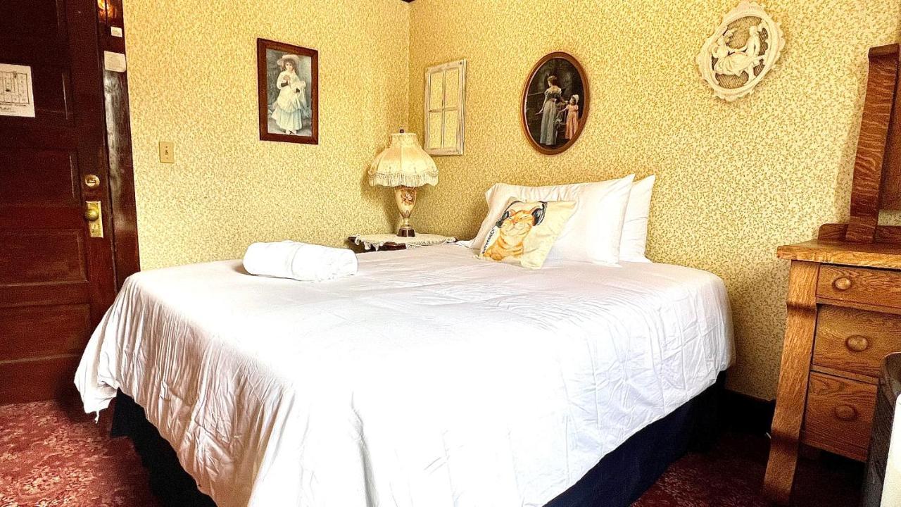 Hotel La More At The Bisbee Inn Ngoại thất bức ảnh