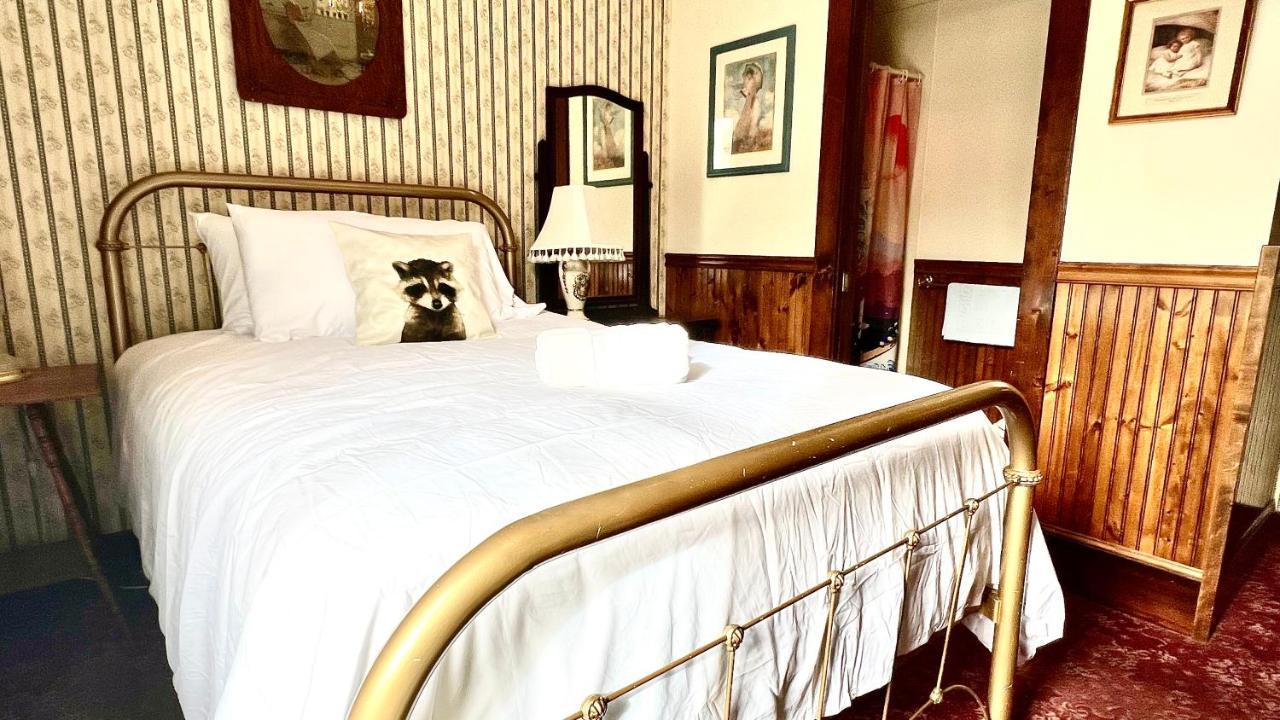 Hotel La More At The Bisbee Inn Ngoại thất bức ảnh