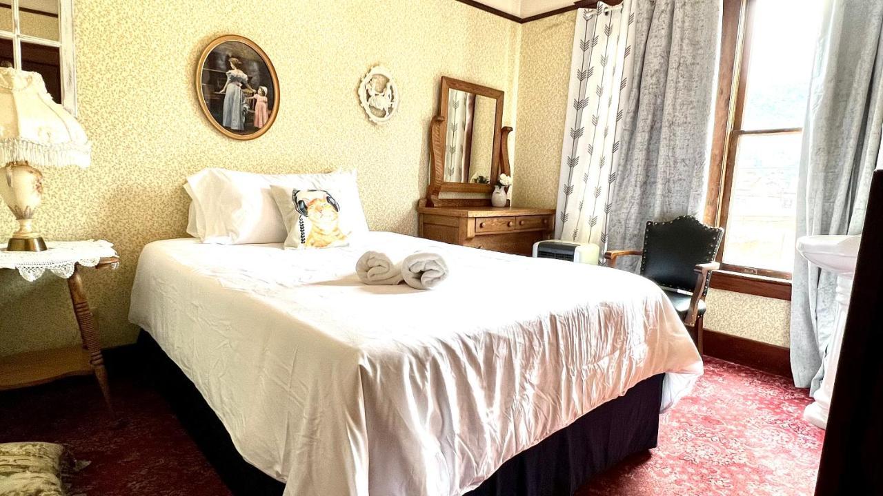 Hotel La More At The Bisbee Inn Ngoại thất bức ảnh