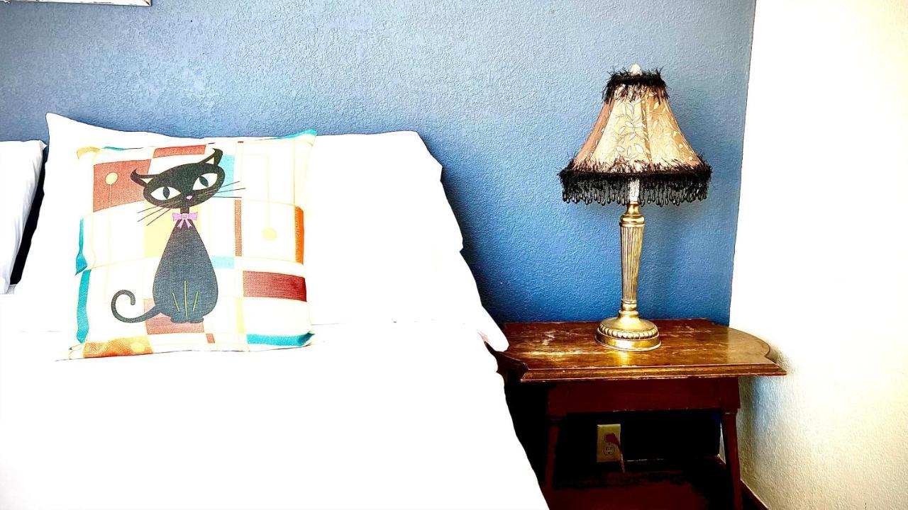 Hotel La More At The Bisbee Inn Ngoại thất bức ảnh