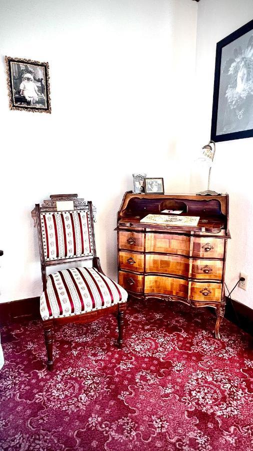 Hotel La More At The Bisbee Inn Ngoại thất bức ảnh