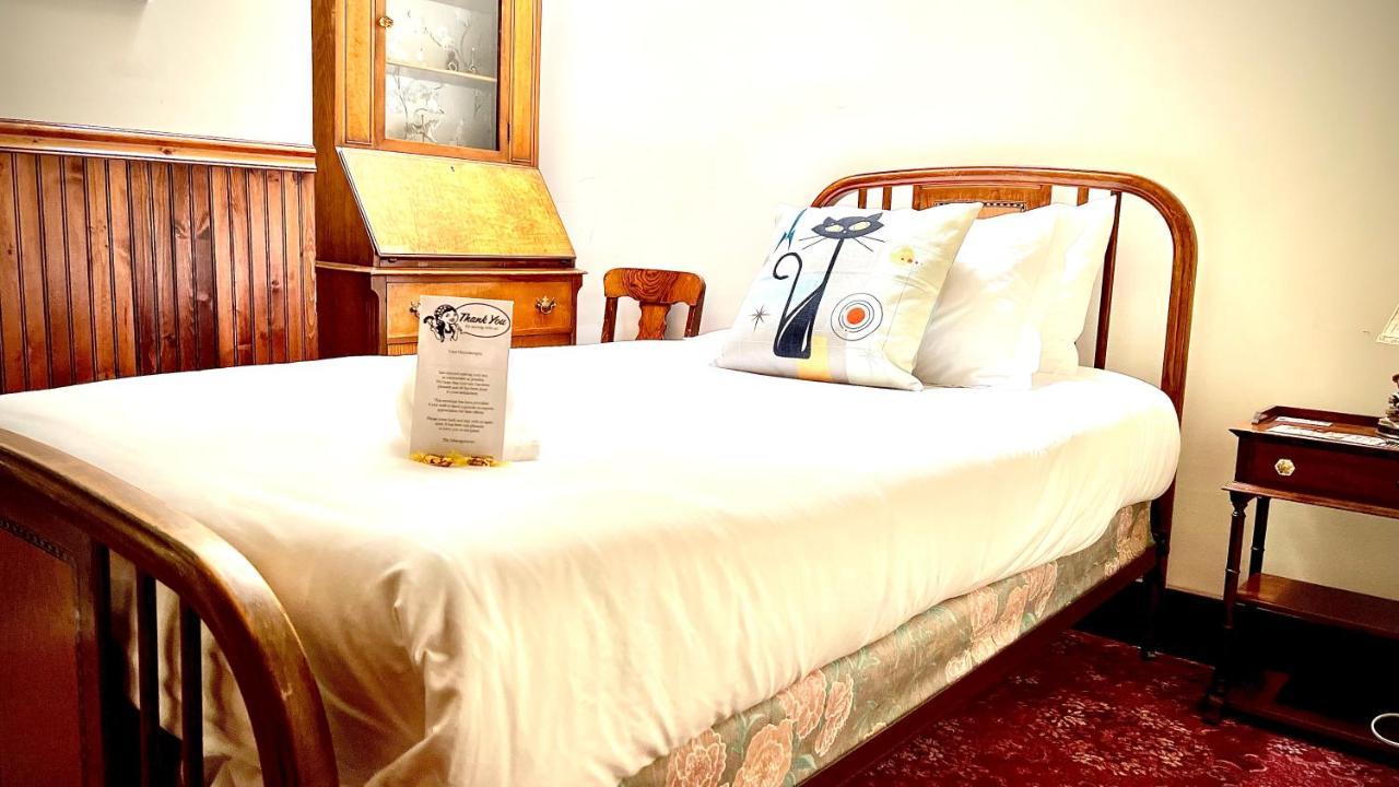 Hotel La More At The Bisbee Inn Ngoại thất bức ảnh